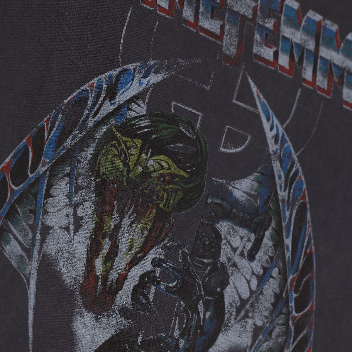 Homme+Femme Viper T-Shirt - Graphic