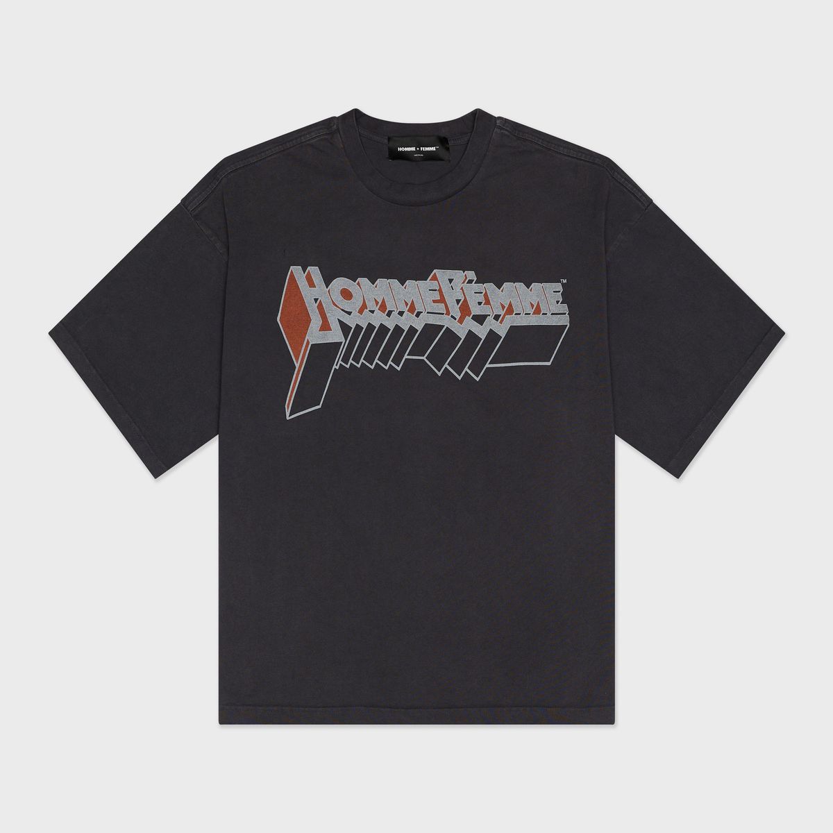 Homme+Femme Truth Hurts T-Shirt - Graphic