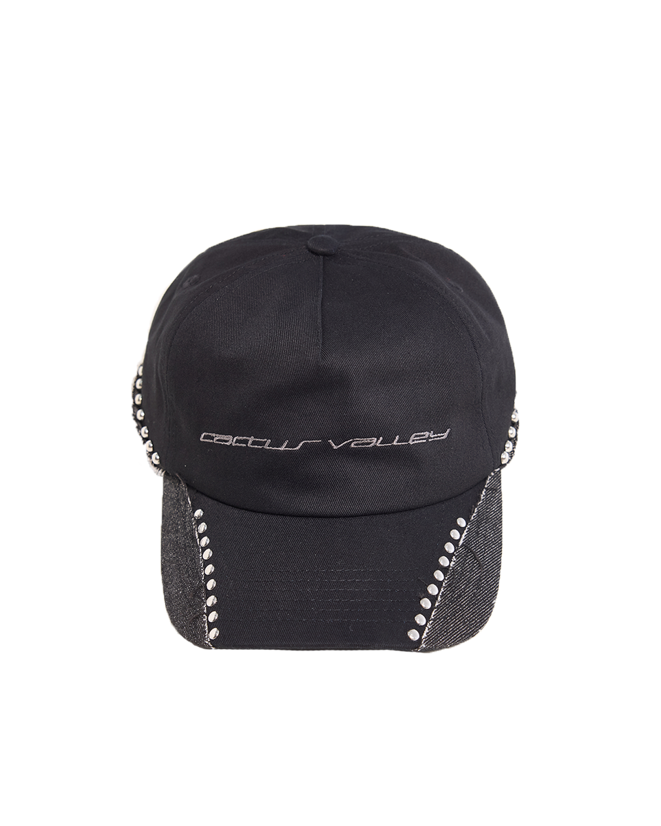 AZVA Studded Hat