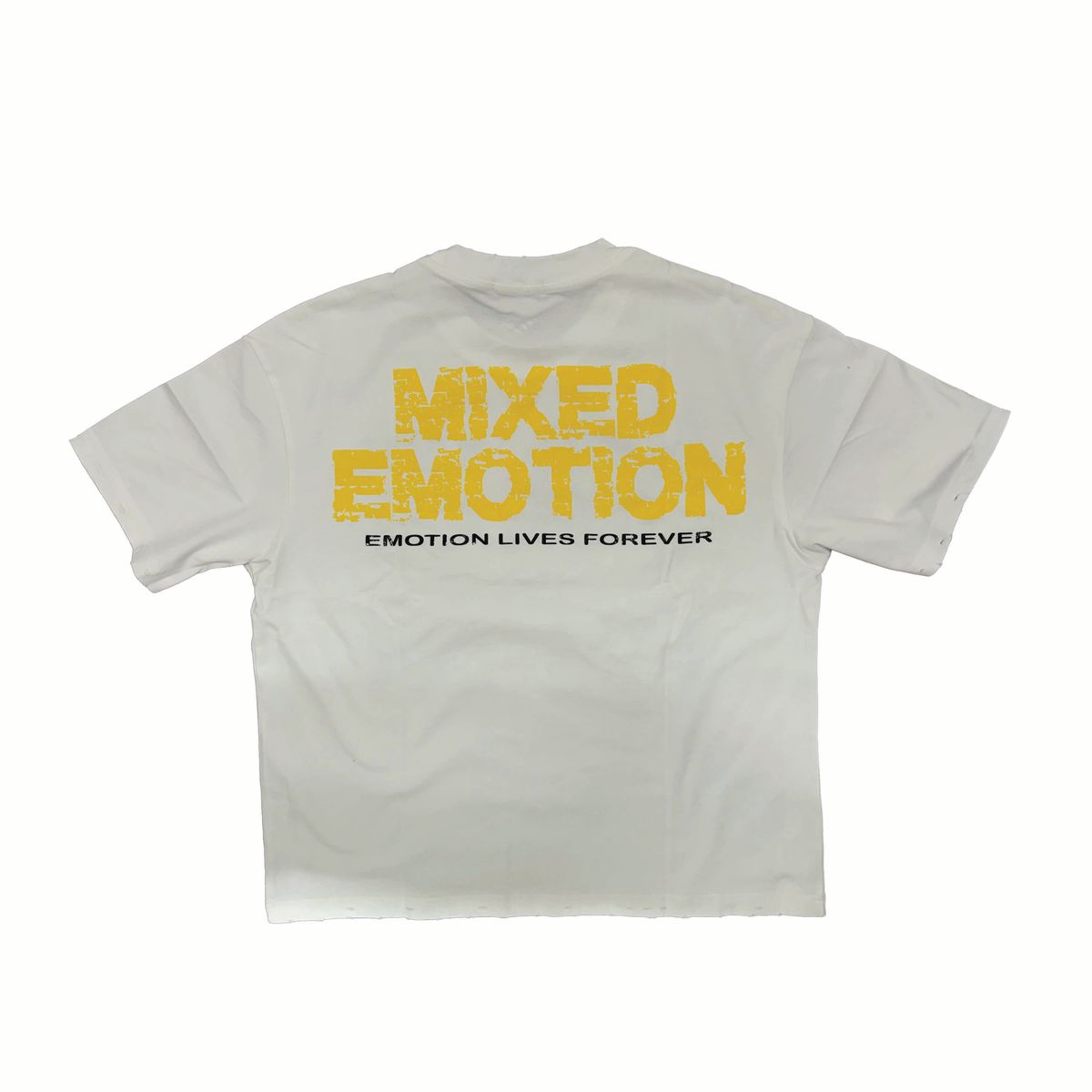 Mixed Emotion Forever T-Shirt - Graphic