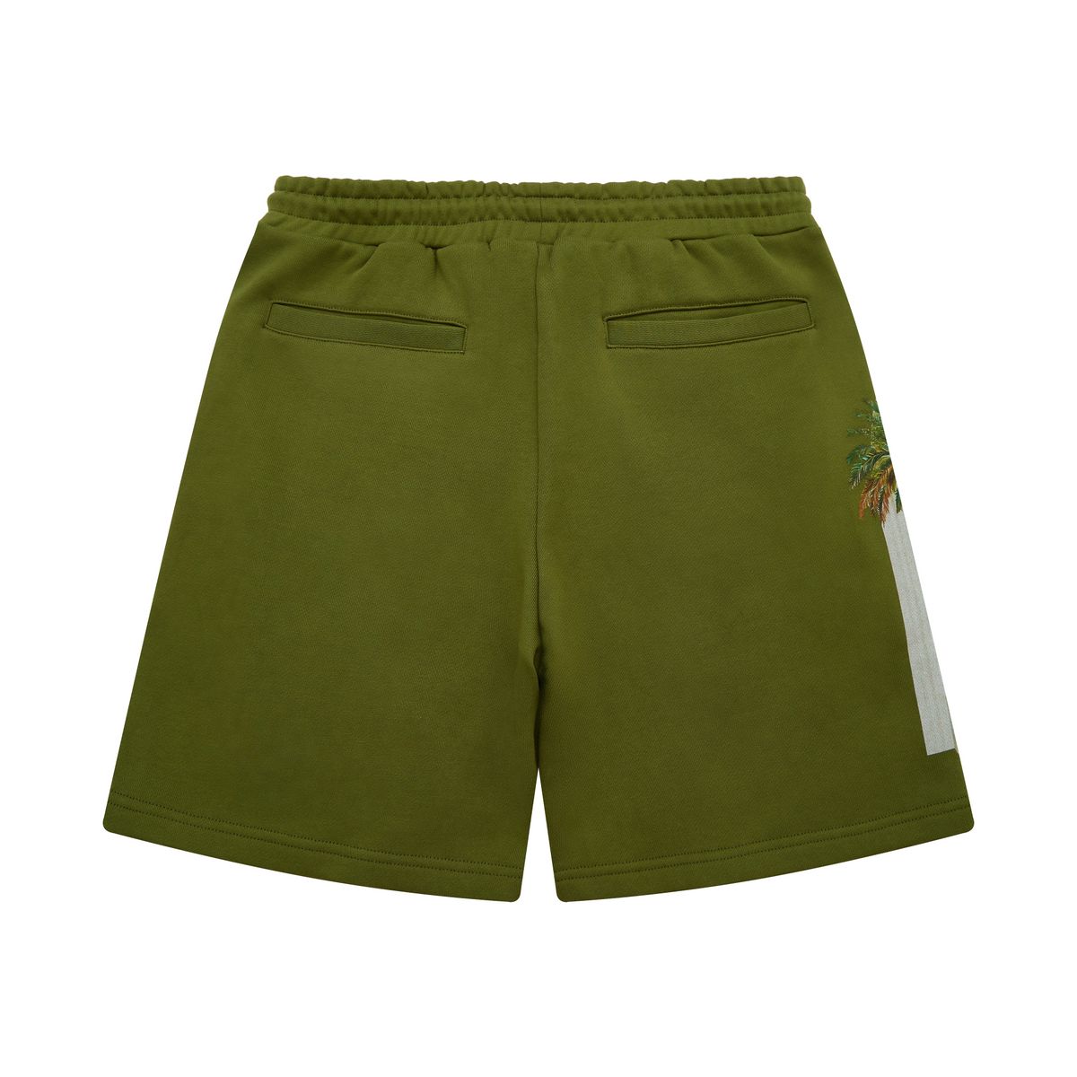 Almost Someday Estate Shorts - Graphic