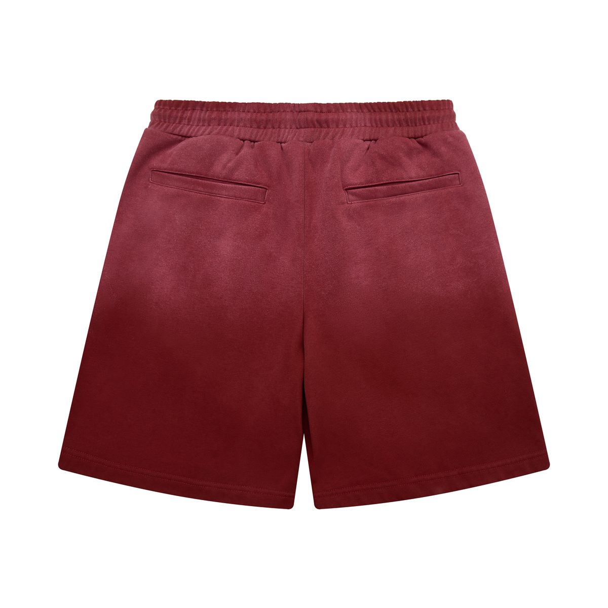 Almost Someday Crowned Shorts - Graphic