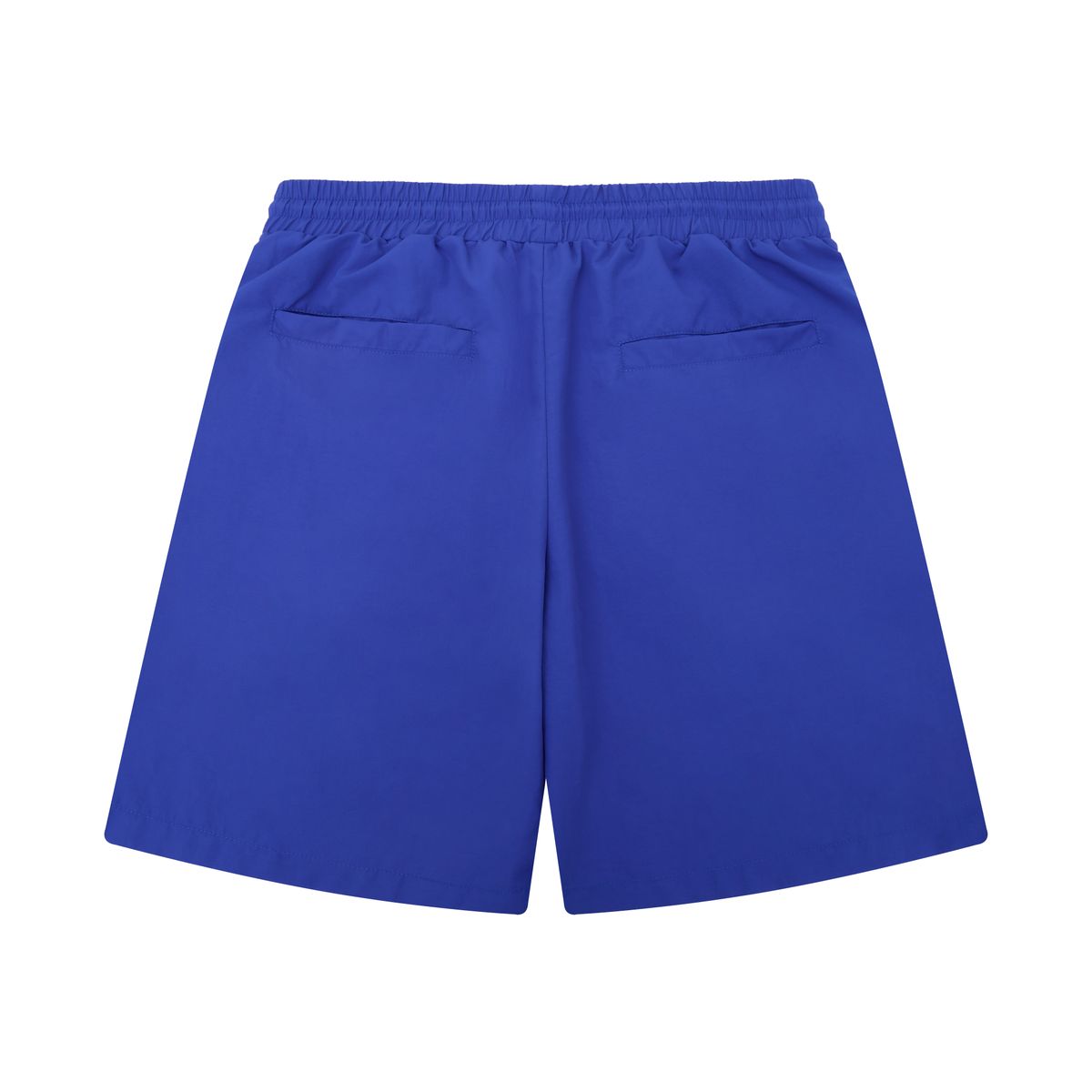 Almost Someday Vision Shorts - Graphic