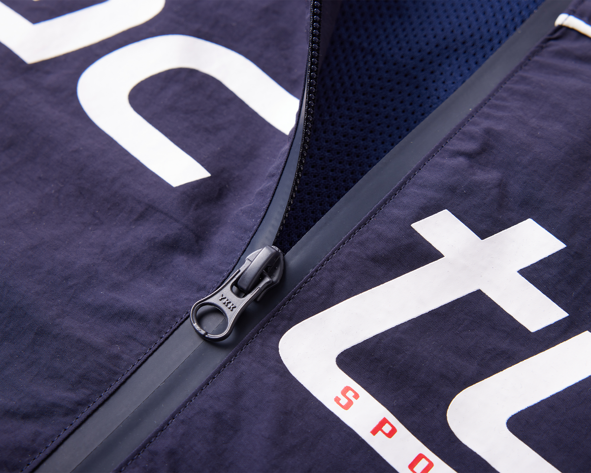 AZVA Cactus Sport Windbreaker