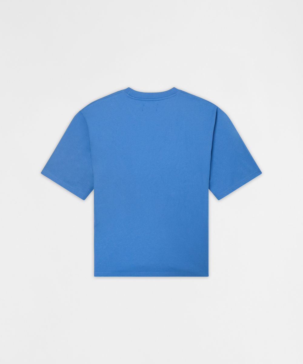 Reason Brand Hated Tee - Heavyweight