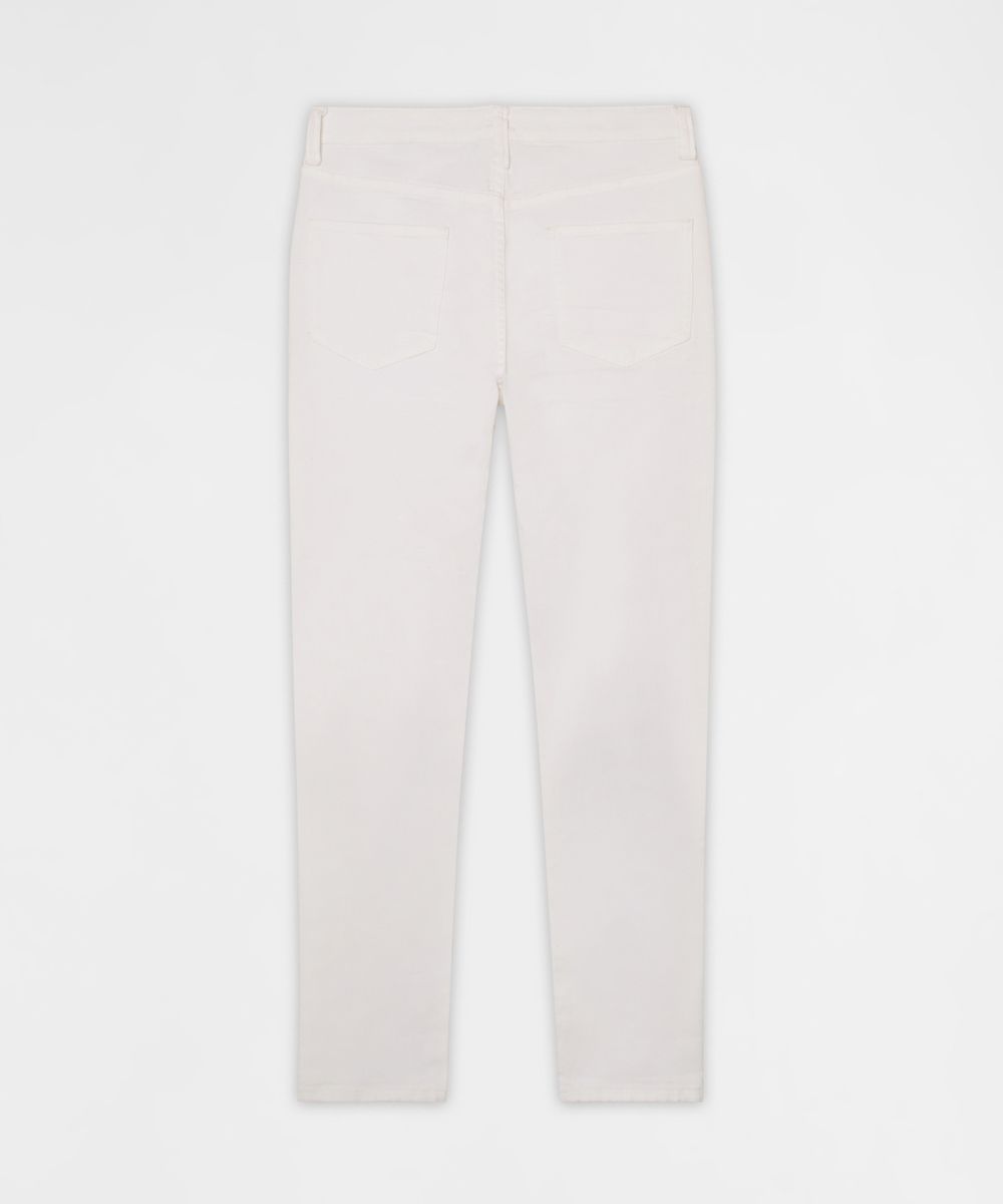 Reason Brand Destroyed Jeans - Distressed