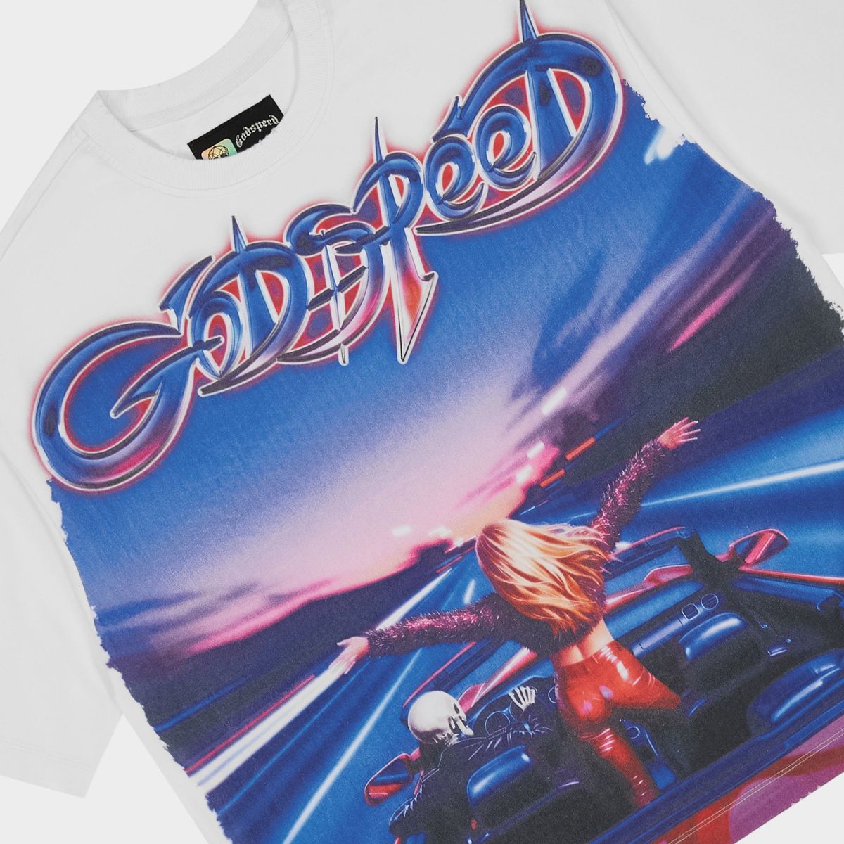 Fun -t | Fun T-shirt