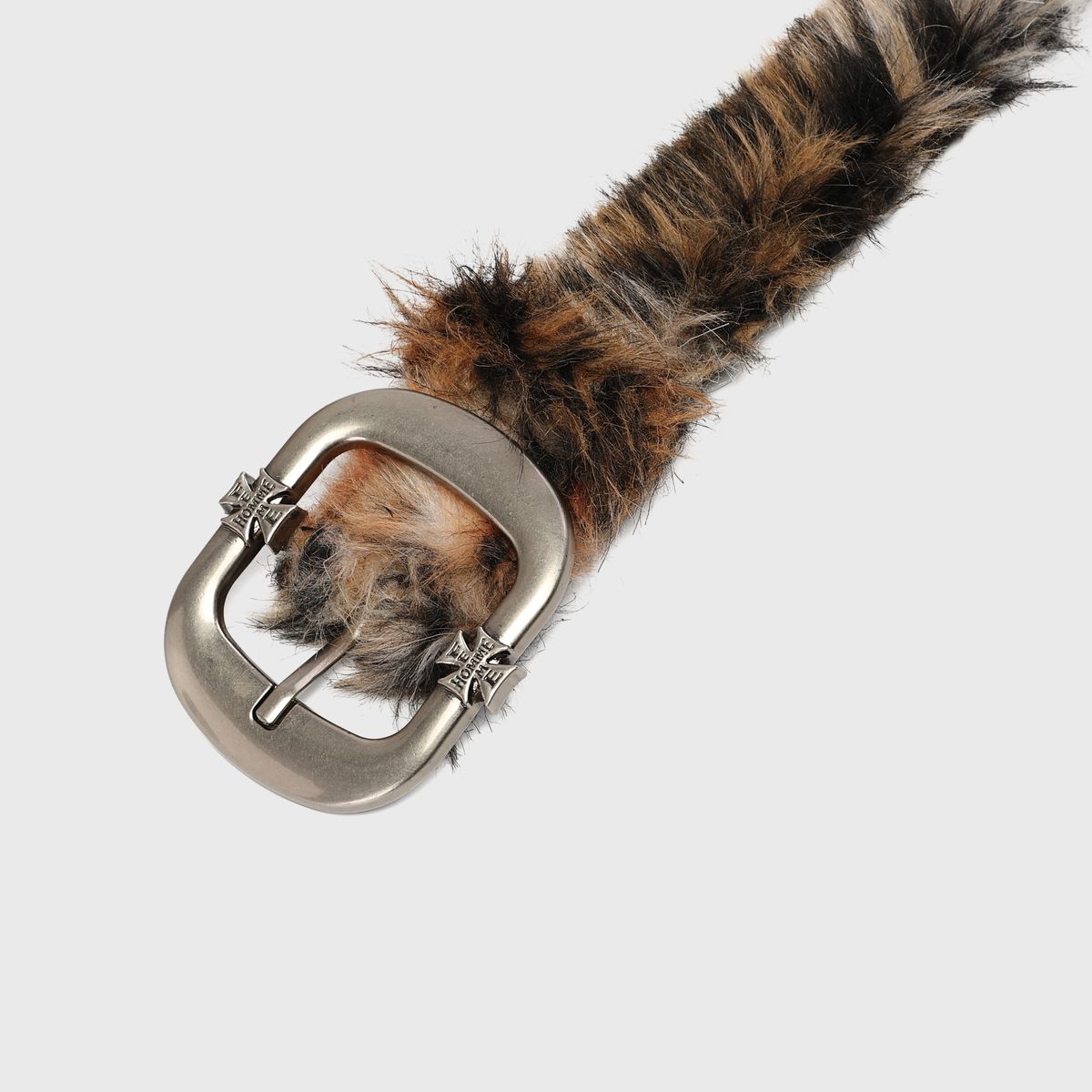 Homme+Femme Iron Crest Wildcat Belt