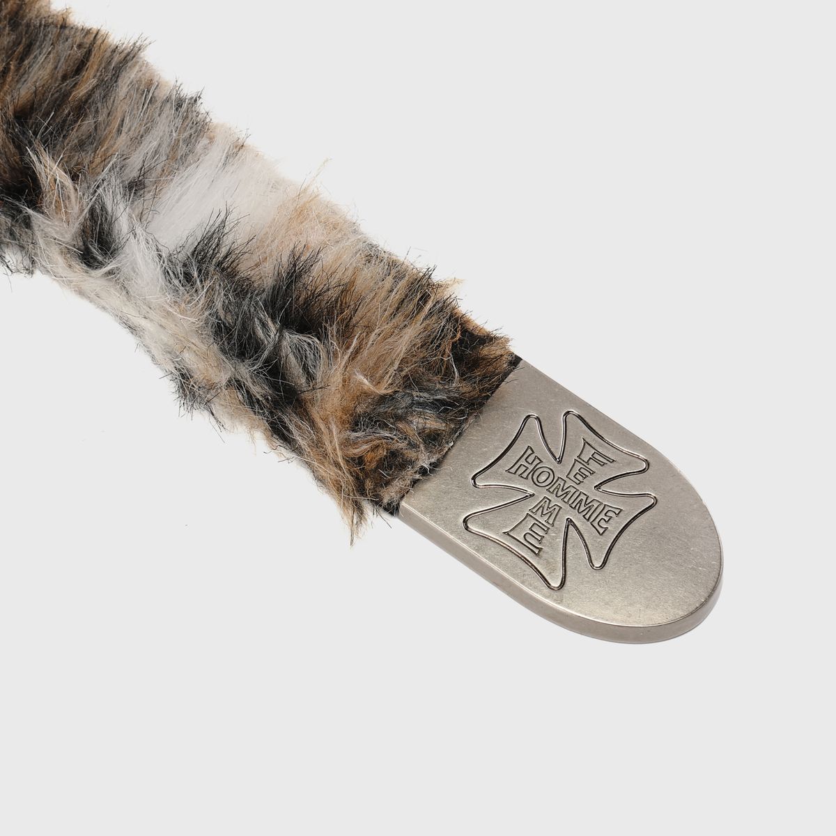 Homme+Femme Iron Crest Wildcat Belt