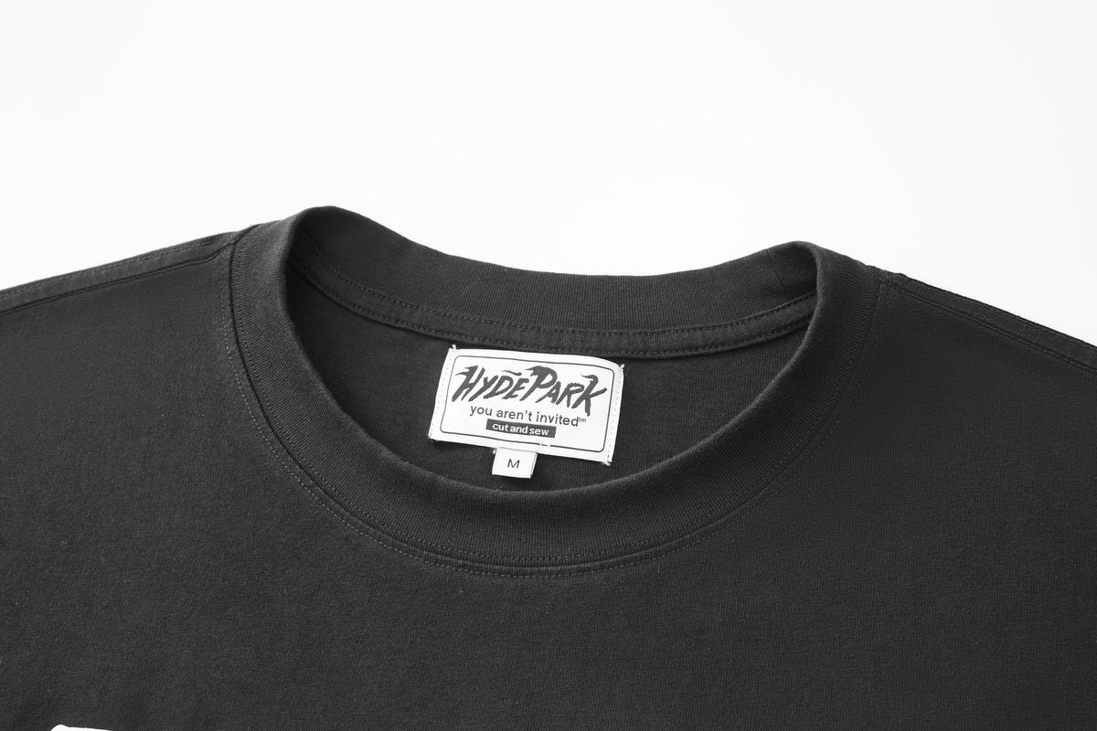 Hyde Park This Shit Ain’t for Everybody Shirt – Black