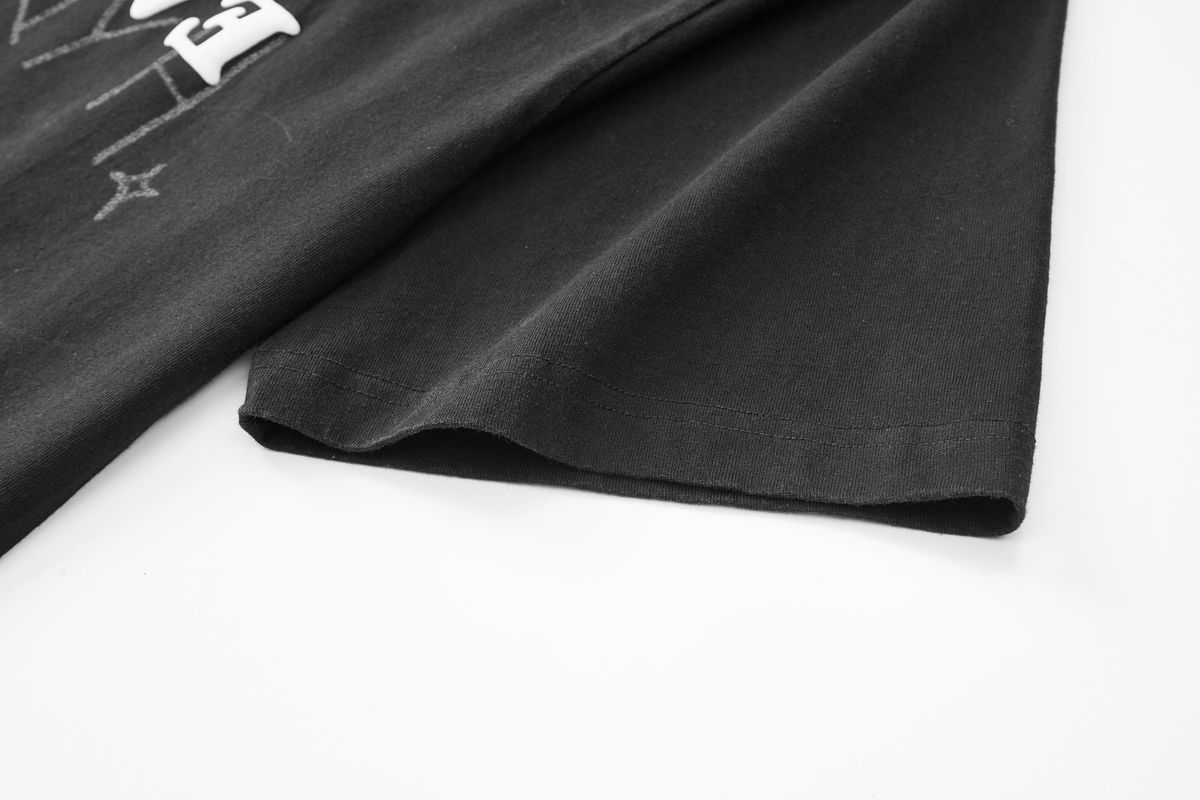 Hyde Park This Shit Ain’t for Everybody Shirt – Black