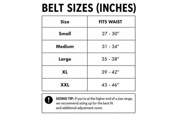 Iron Crest Purple Cheetah Belt