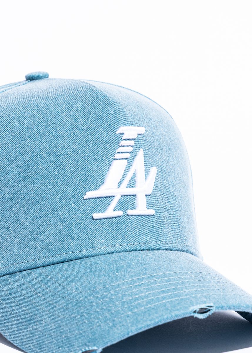 Reference Paradise LA Snapback