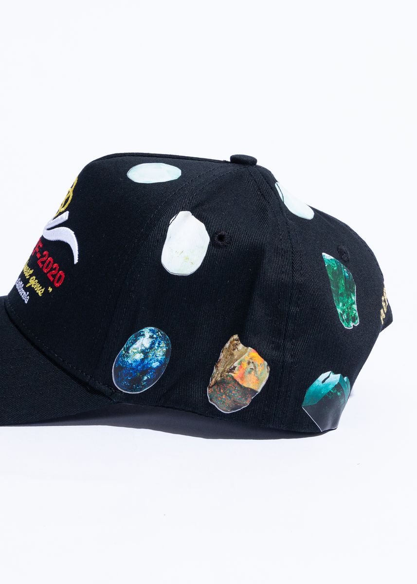 Reference “Gemline” Snapback