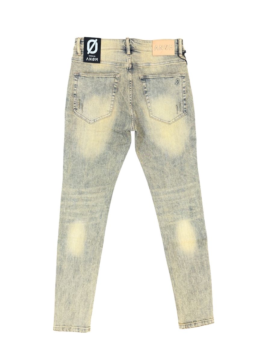Anm262sk | Tampa Jeans