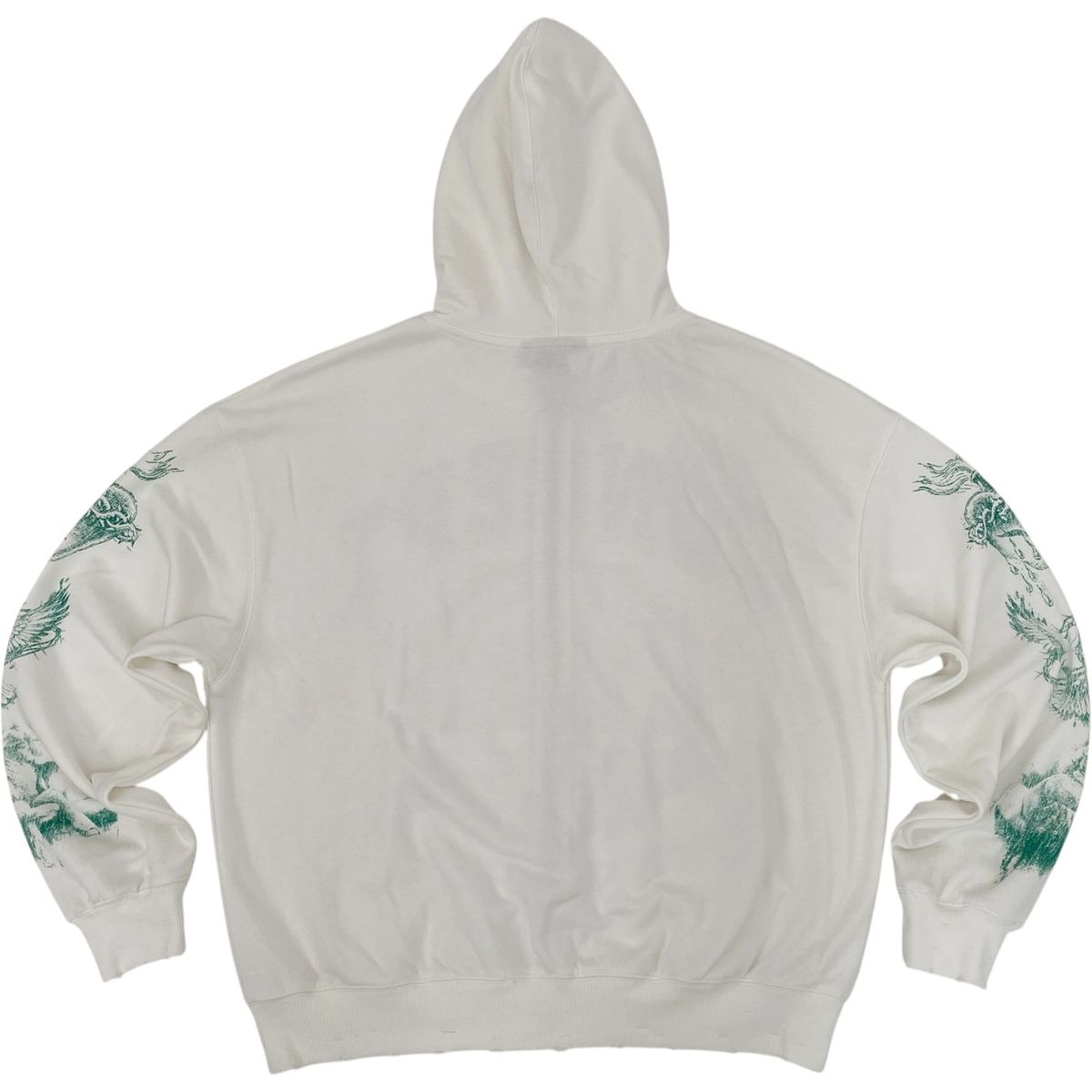 University Zip Up