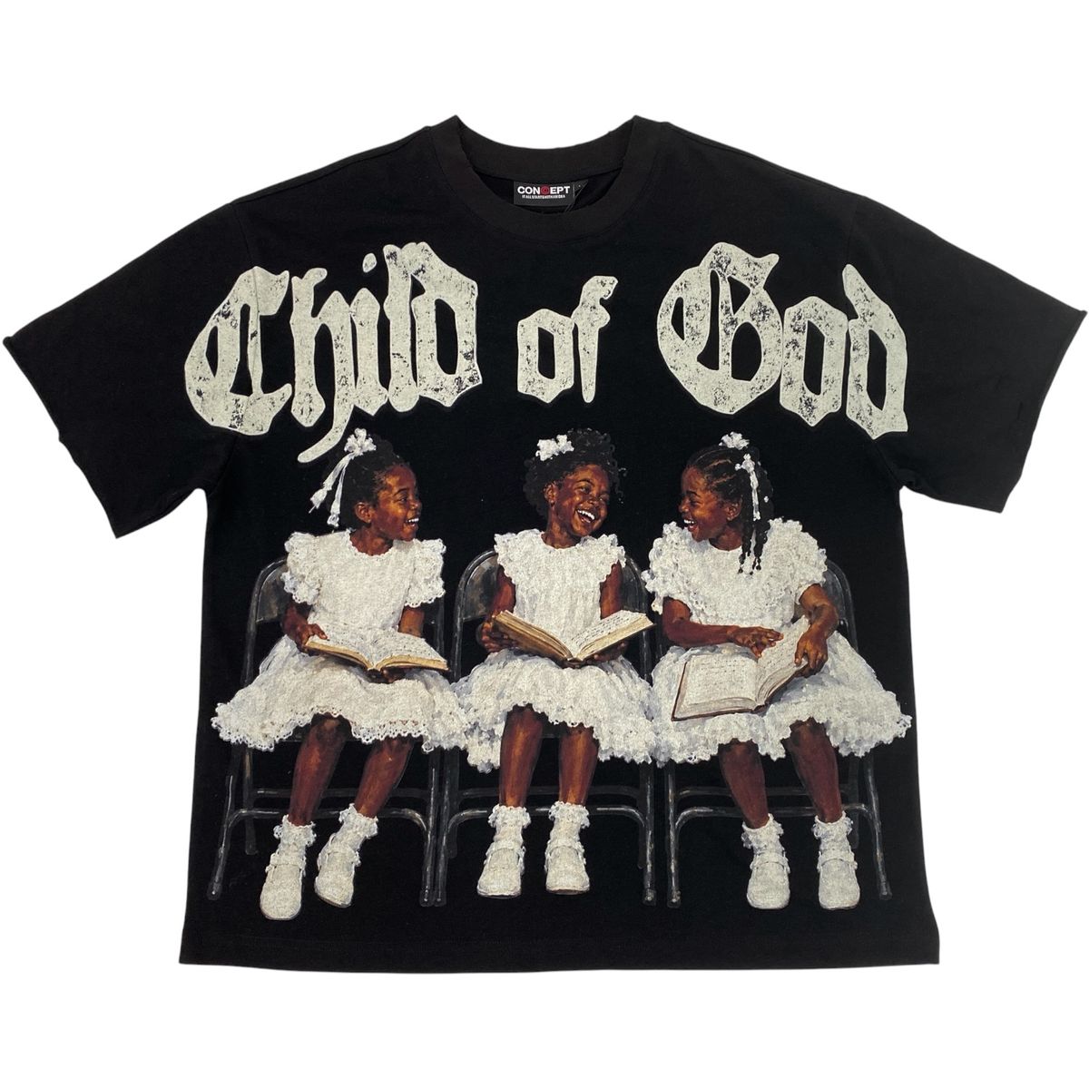 Cog 2.0 Tee