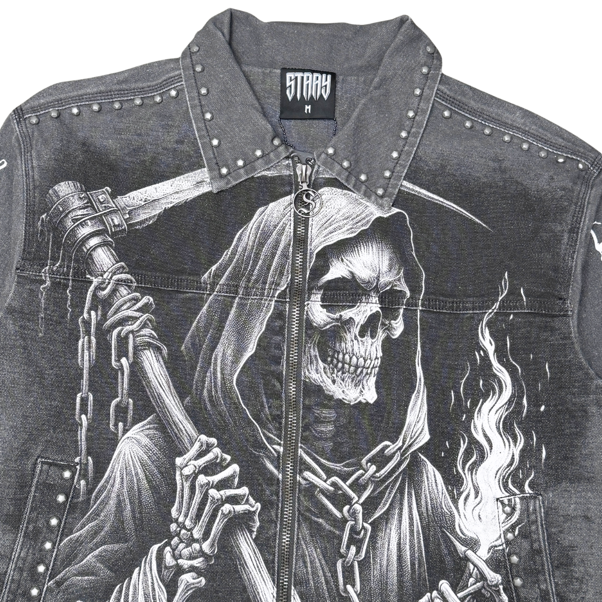 Reaper Twill Jacket