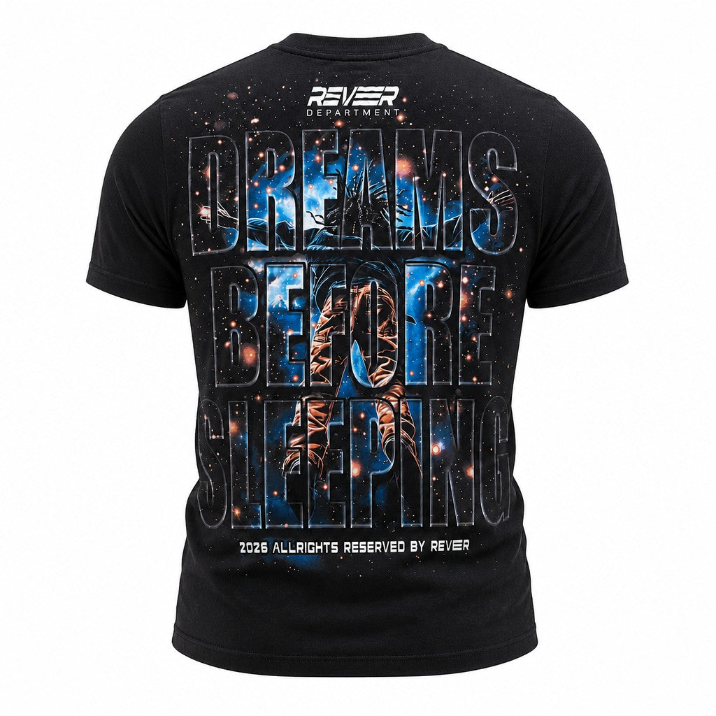 Reveer - STARFALL Graphic T-Shirt