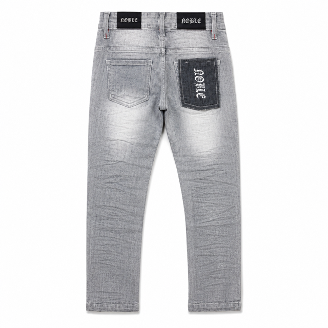 Noble - Essential Kids Denim Jeans