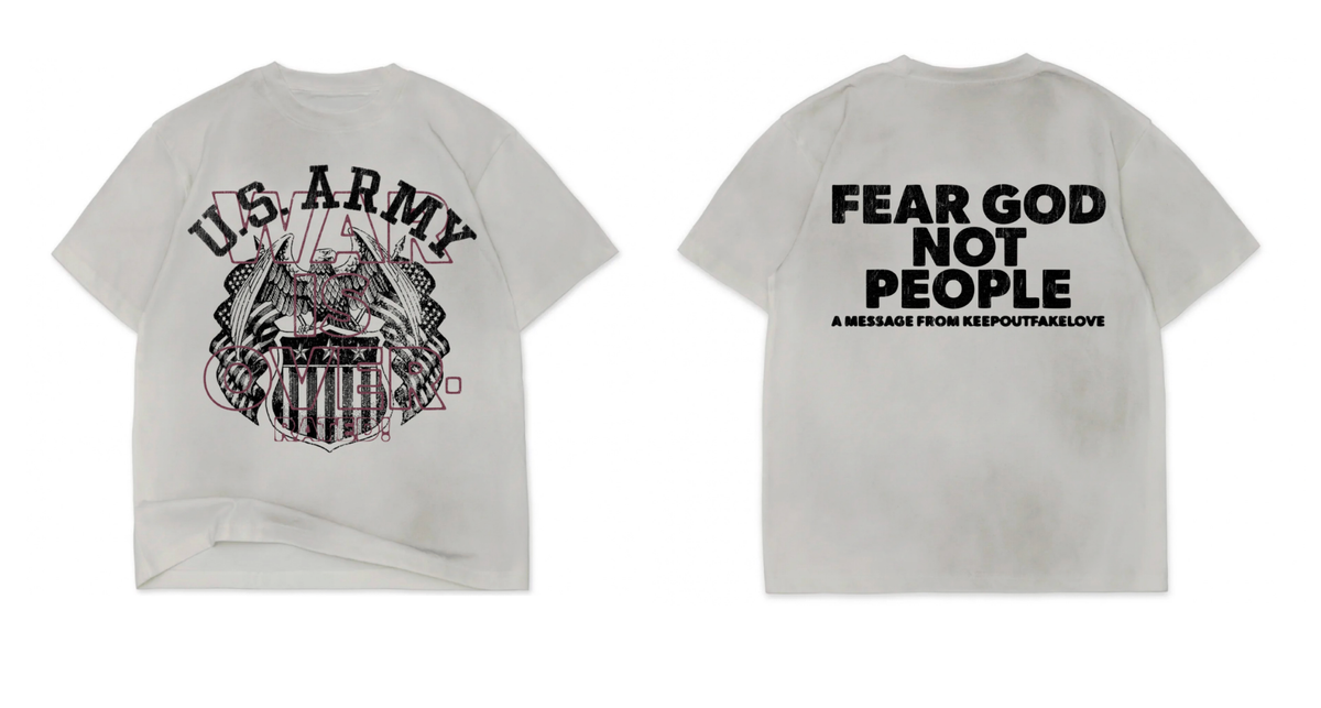 KOFL Yoko T-Shirt