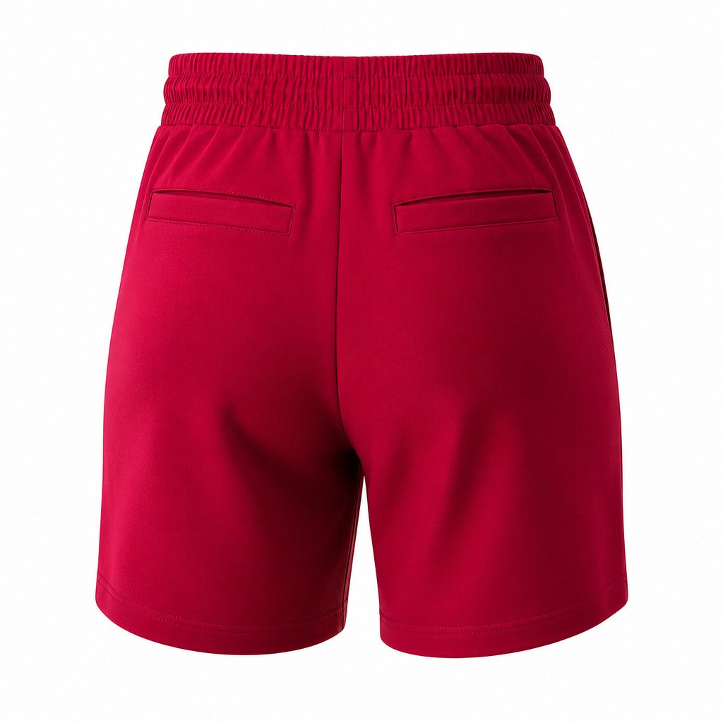 Reveer - GHOST RIDER Graphic Shorts