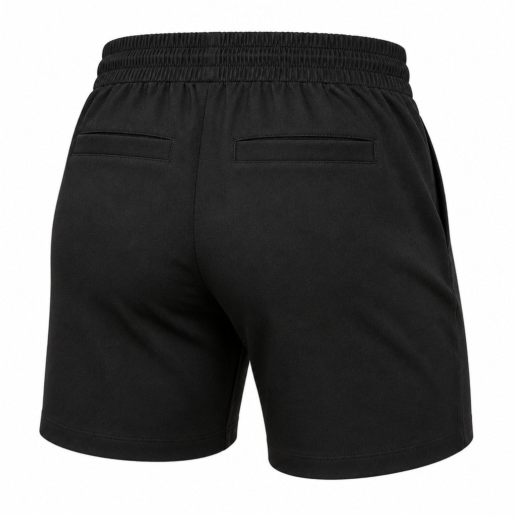 Reveer - GHOST RIDER Graphic Shorts