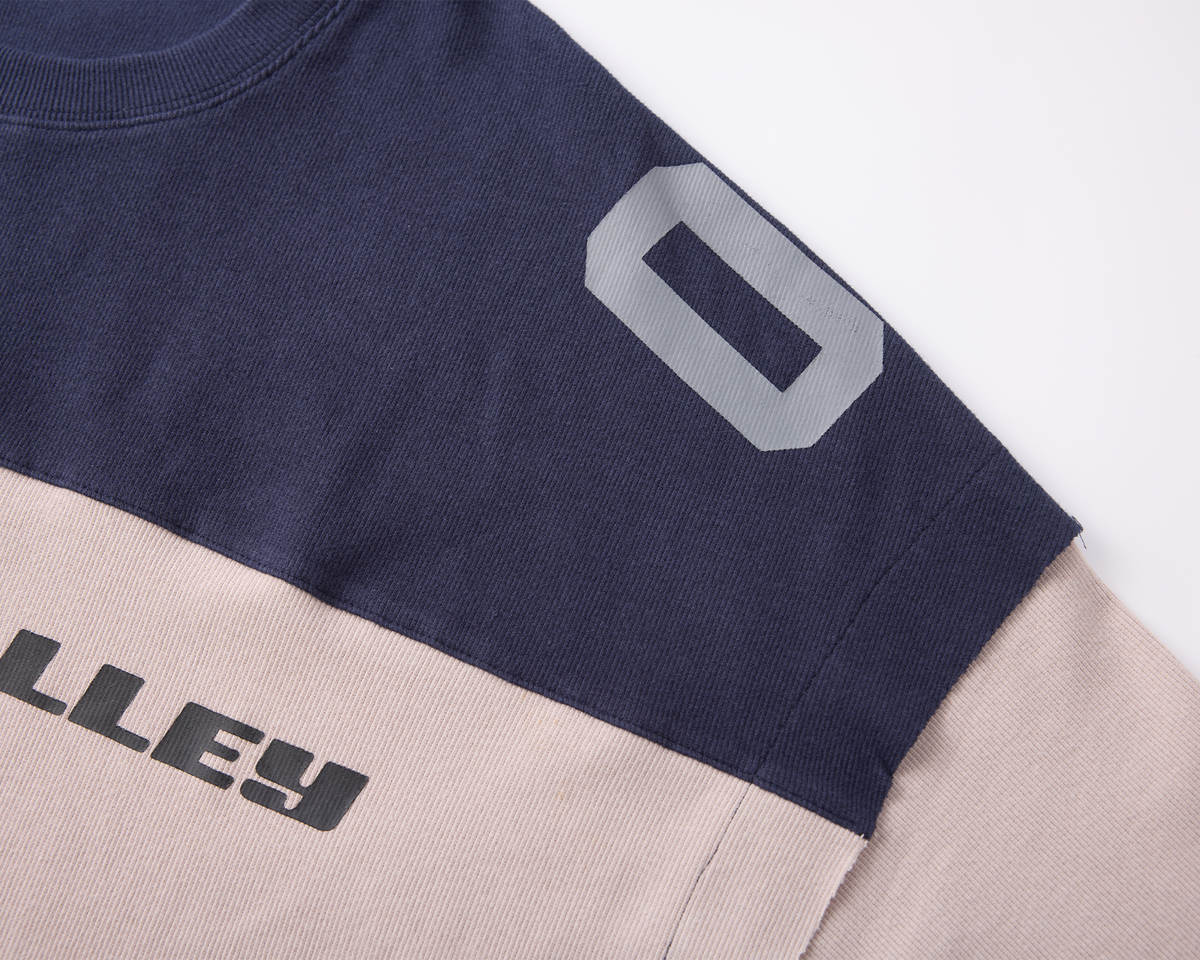 AZVA “Varsity 00” Tee