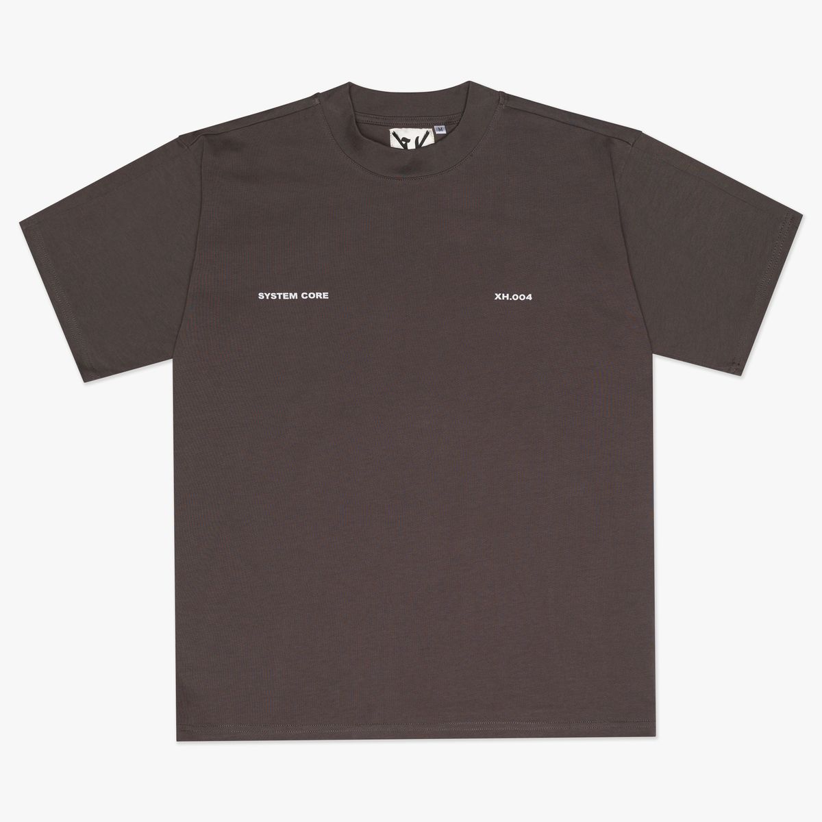 Xhostile - Xhostile Series.004 Graphic Tee