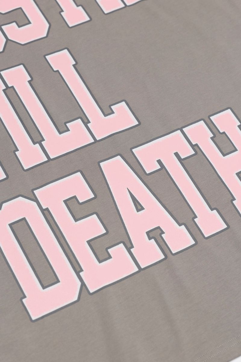 Xhostile "Till Death" Graphic Tee