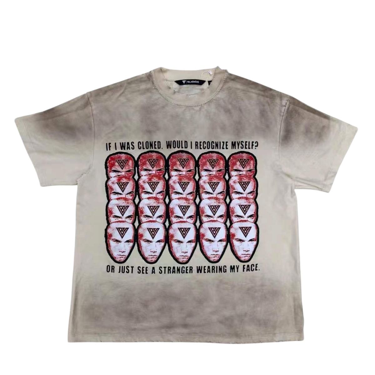 Cloned Tee