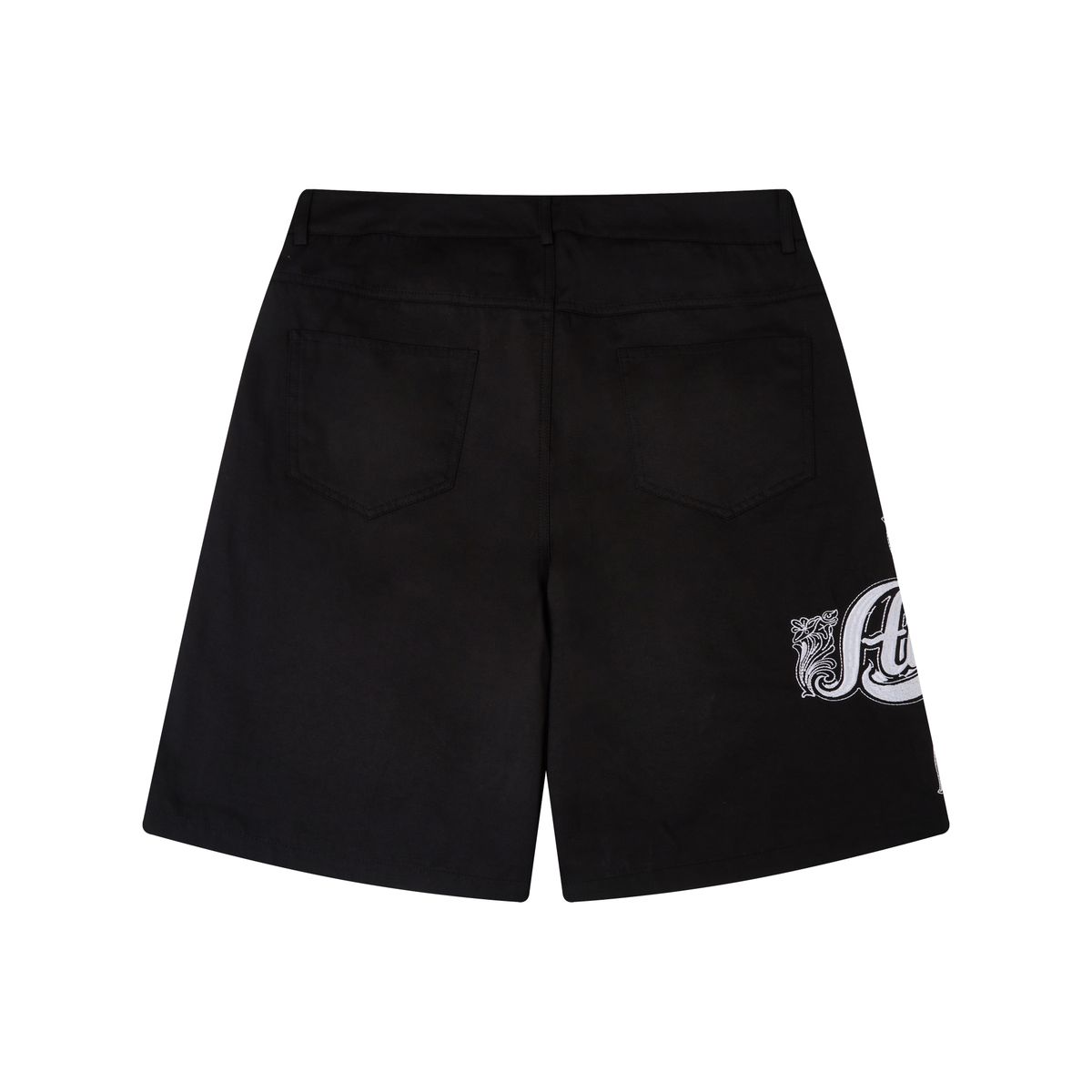 Vision Nylon Short