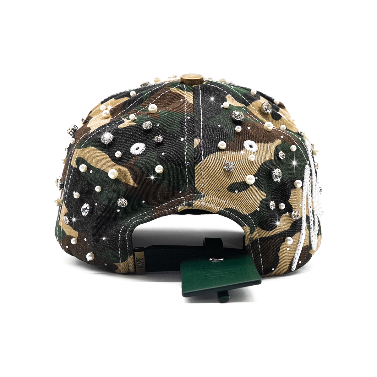 Ny Militia Hat