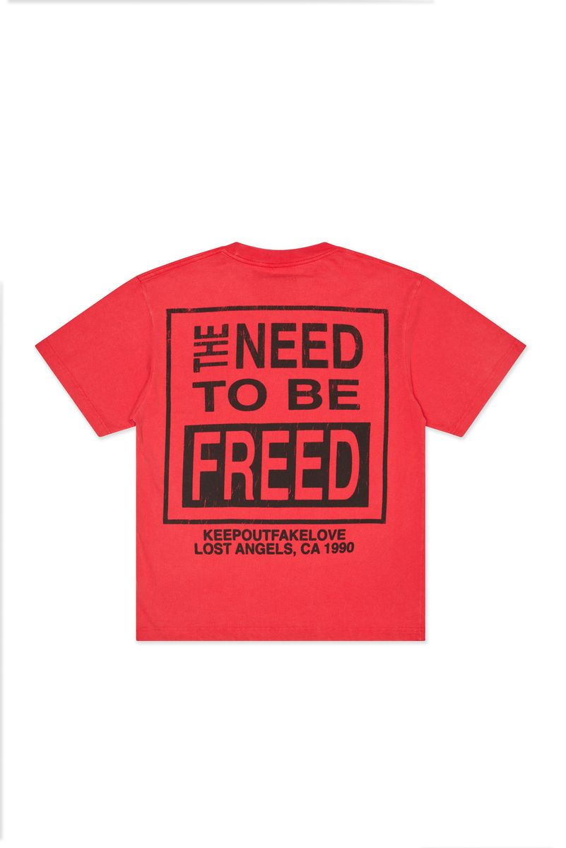 KOFL So Free T-Shirt
