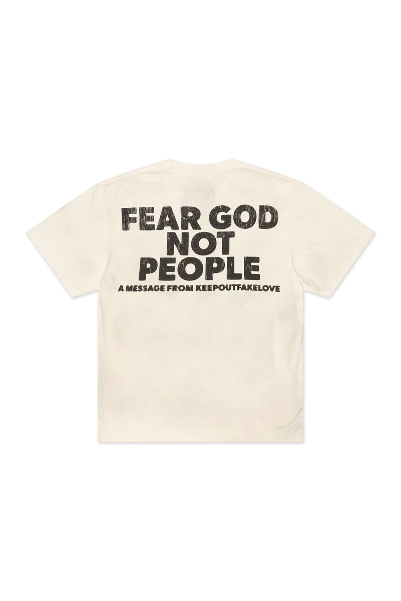 KOFL Yoko T-Shirt