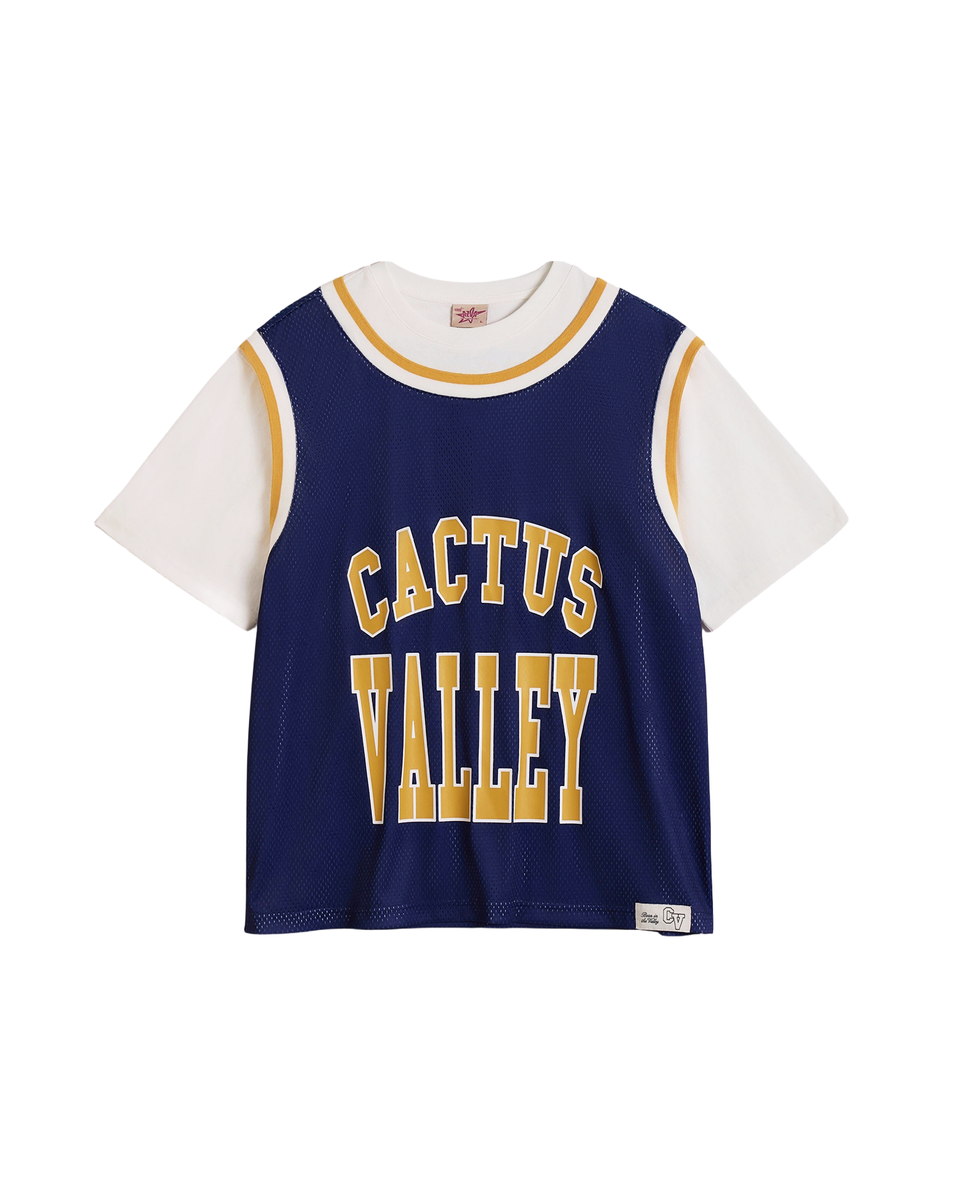 AZVA Kris Kross Jersey