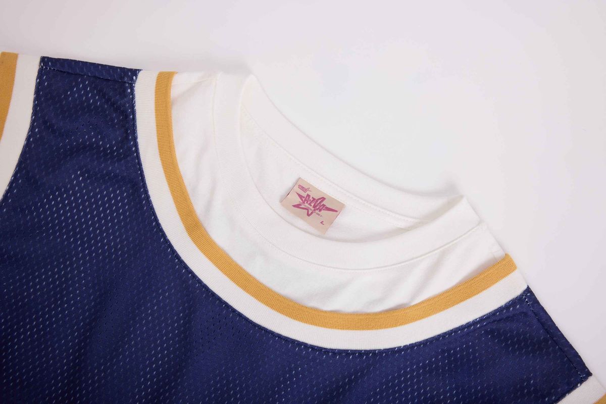 AZVA Kris Kross Jersey