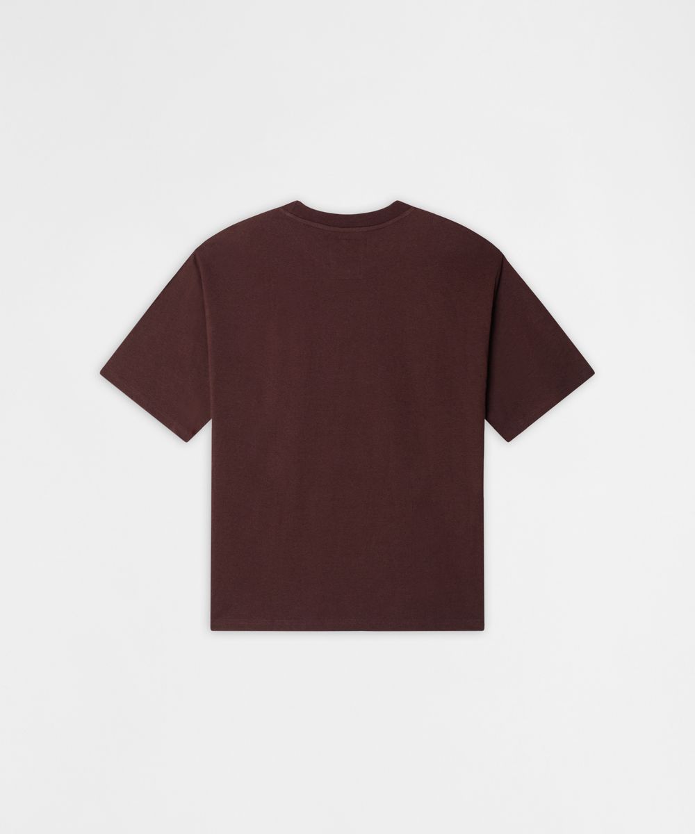 Reason Brand Scarface Tee - Graphic Black