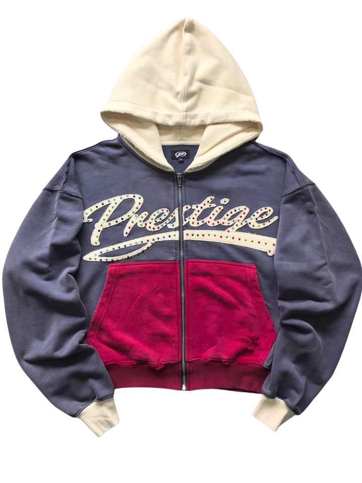 Gemstone Hoodie