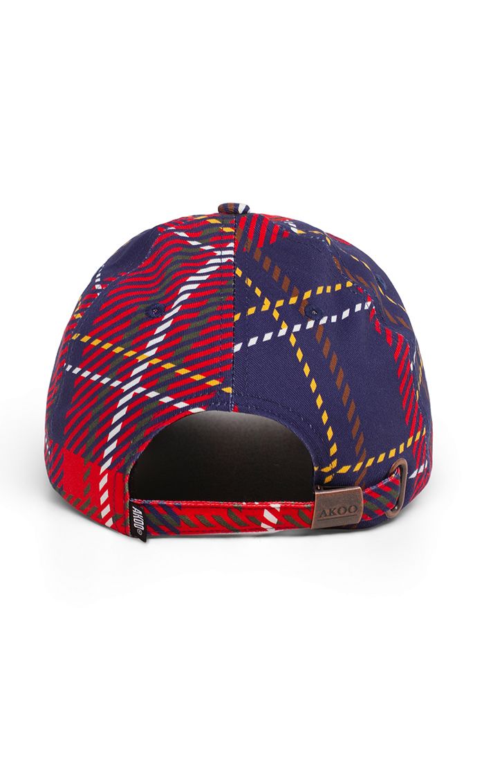Akoo Cap