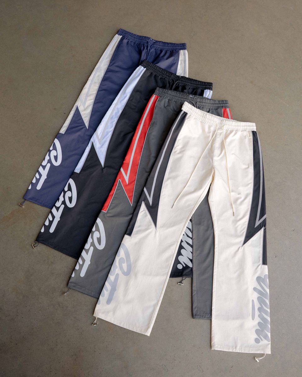 EPTM - Vega Pants