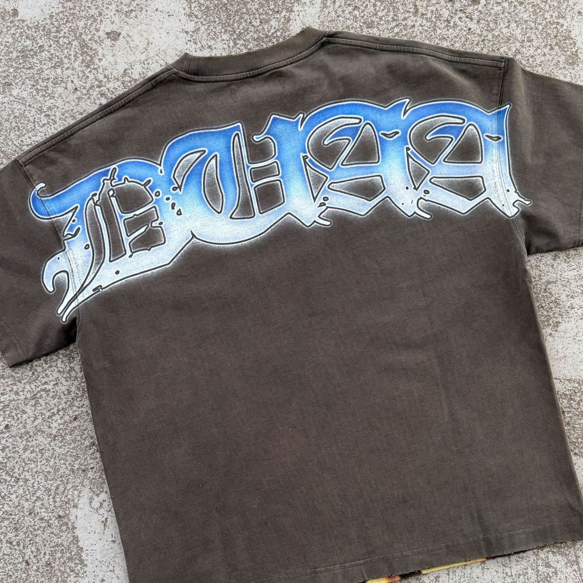 Warrior Tee