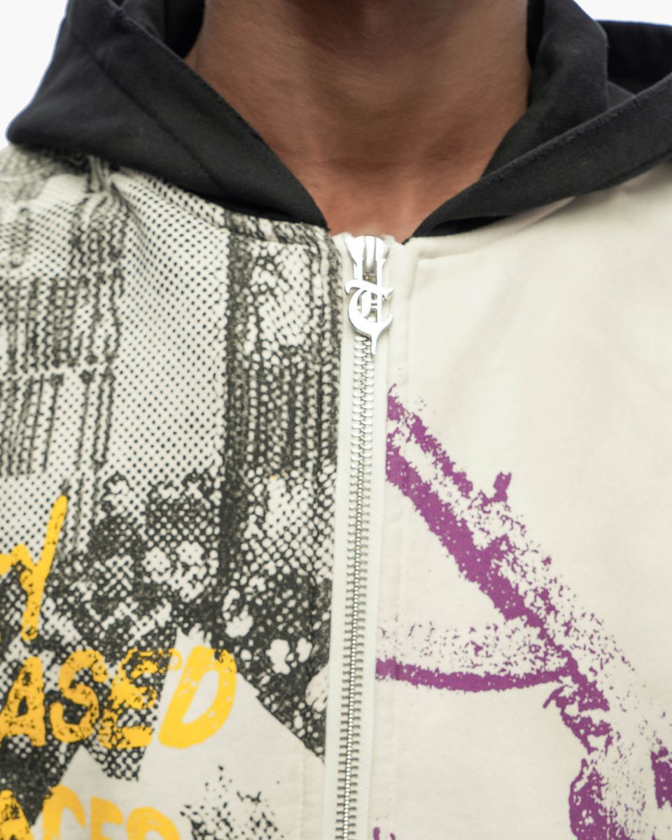 Unity Multi Hoodie