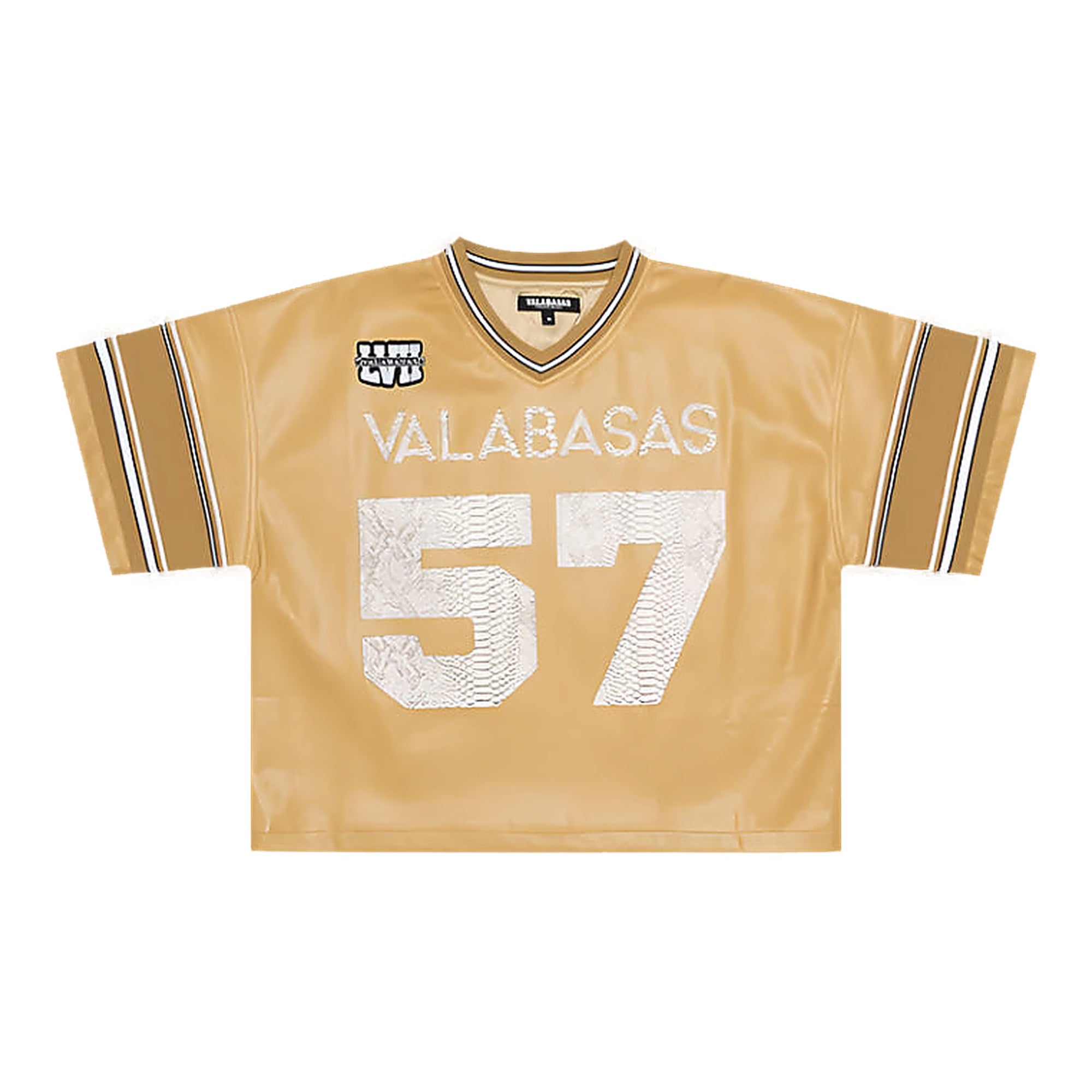 Valabasas "Raid" Jersey - V-Neck