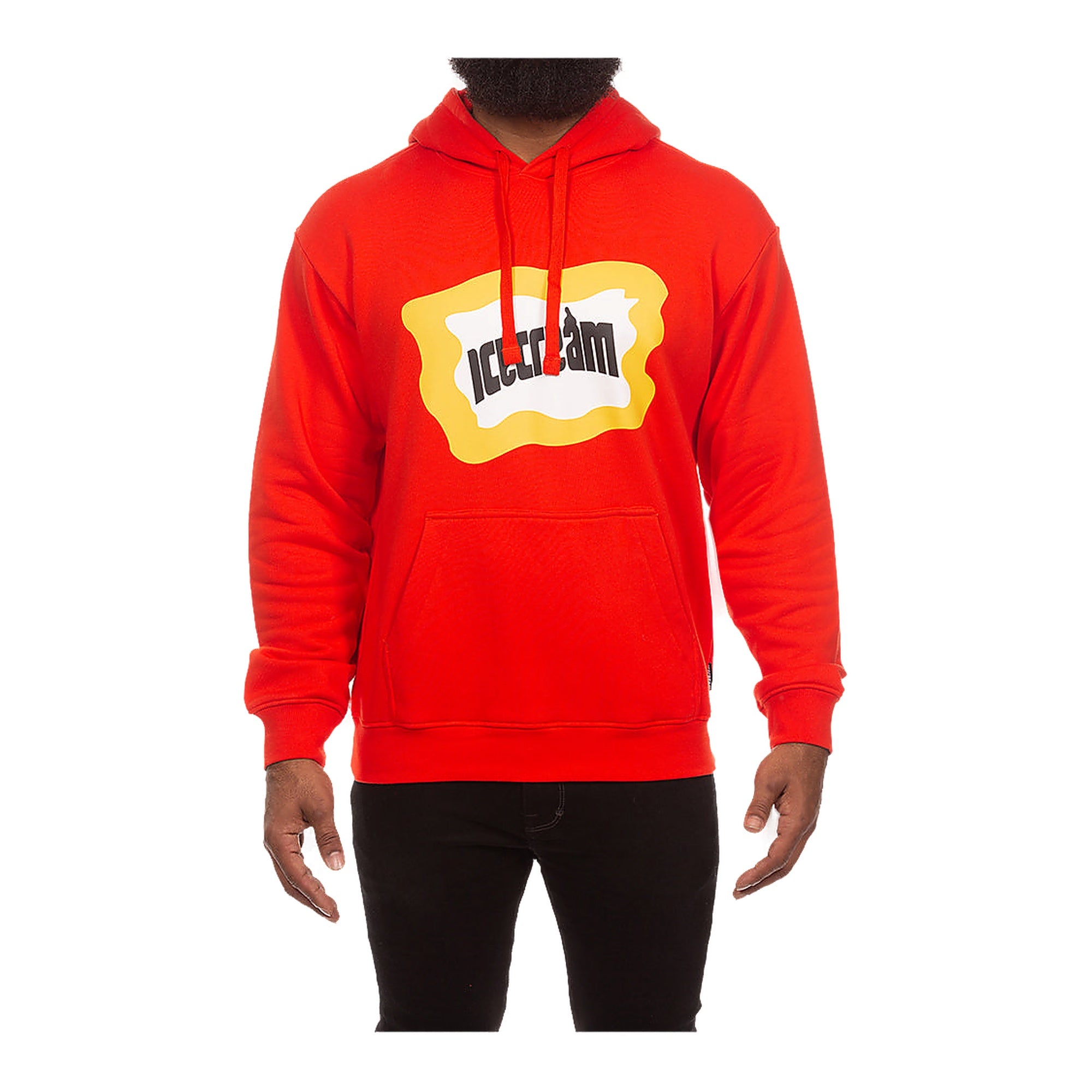 Play Hoodie