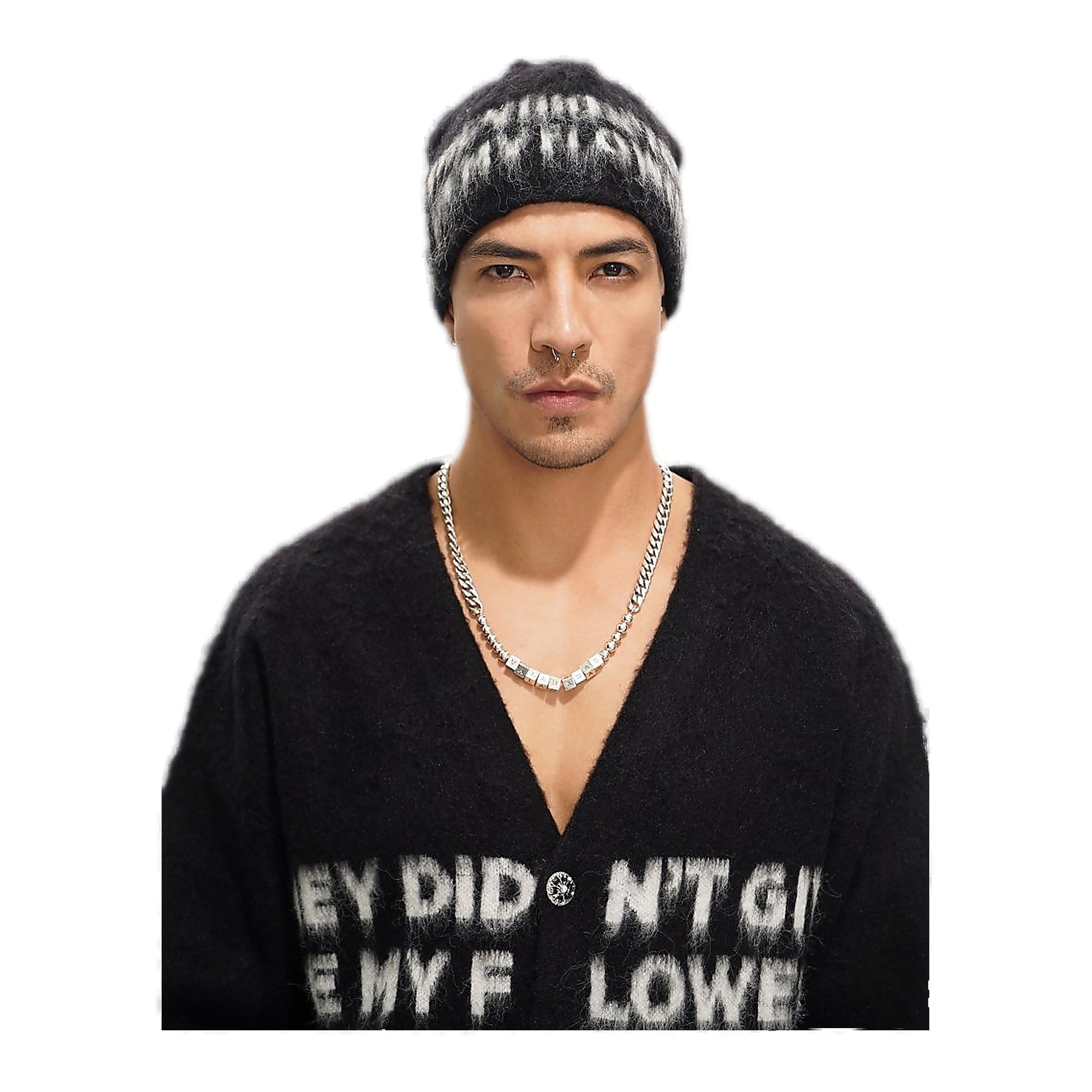 Valabasas Zinnia Beanie - Black