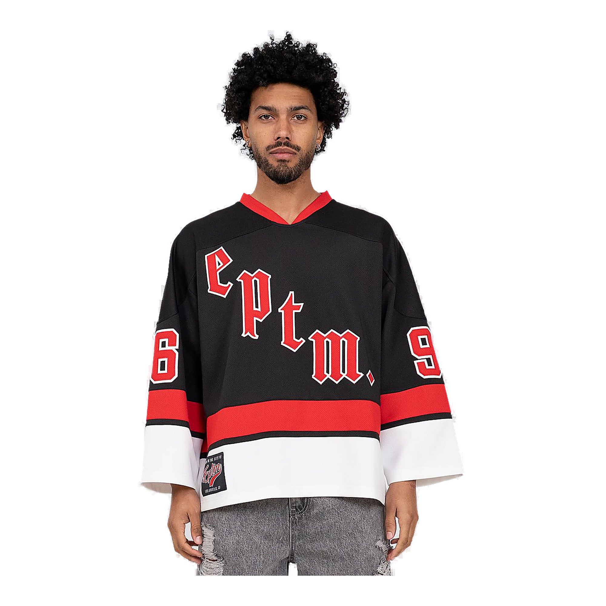 Eptm Glory Shirt - Boxy Fit