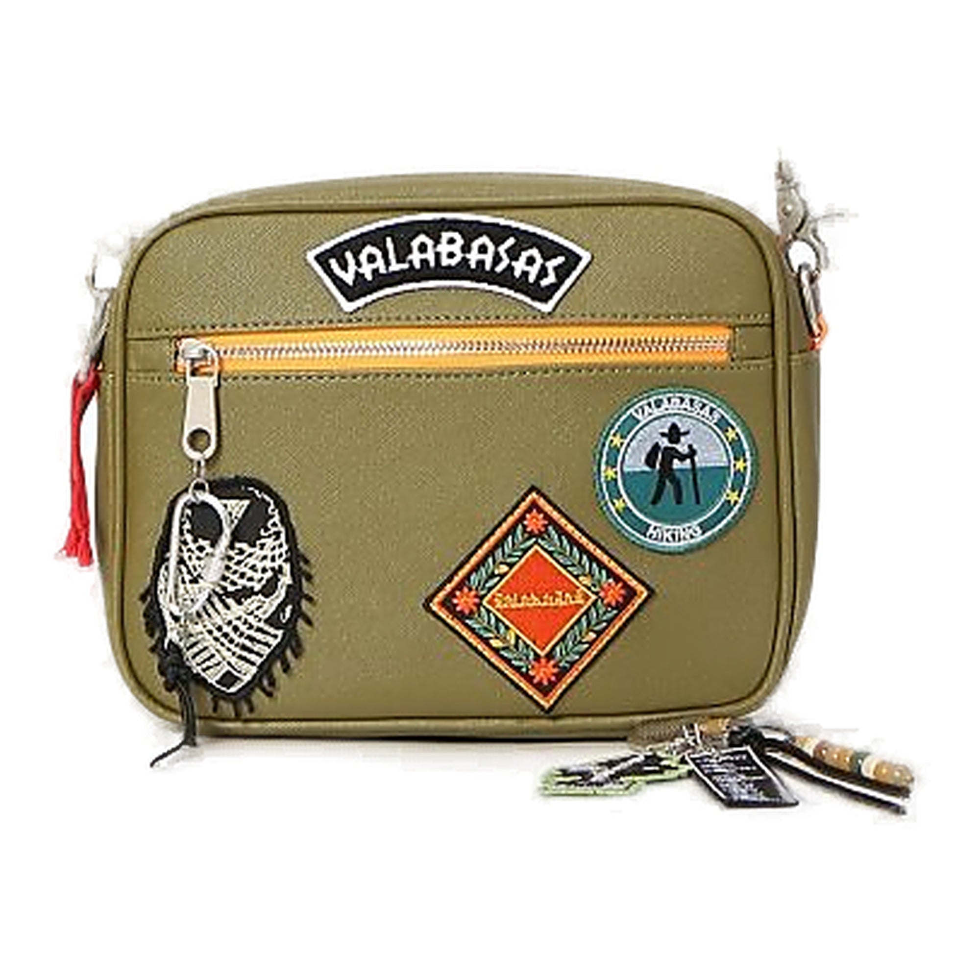 Valabasas Boundless Cross Body Bag