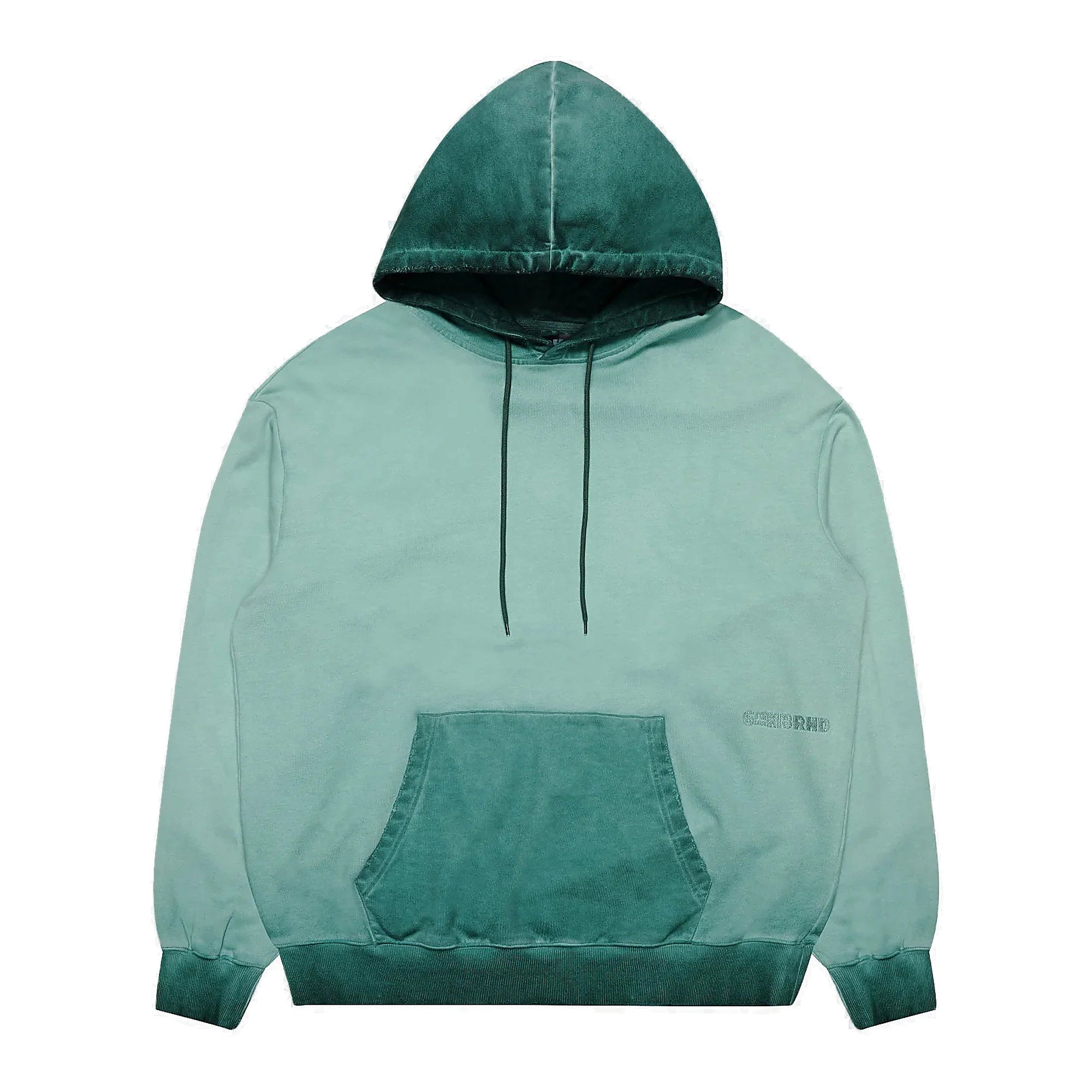 6Th Nbrhd Men's Hoodie