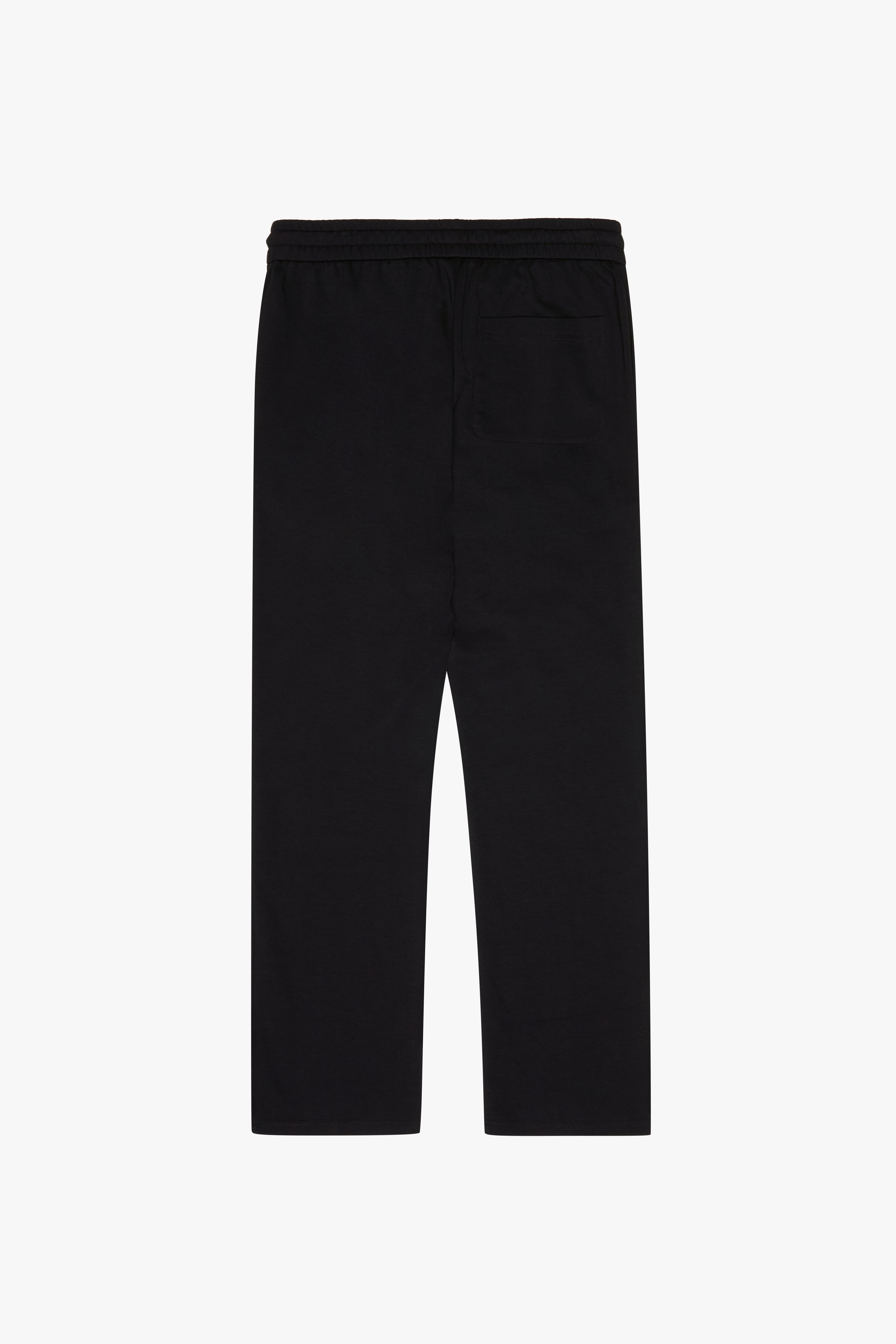 Silnt Chptrs "Milos" Sweatpants - Black